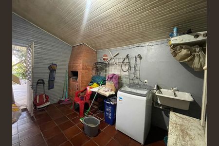 Casa para alugar com 2 quartos, 159m² em Feitoria, São Leopoldo