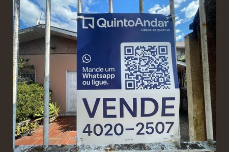 Casa para alugar com 159m², 2 quartos e 2 vagasPlaca Instalada em 18/07/2026 - Cod.VZOE-83