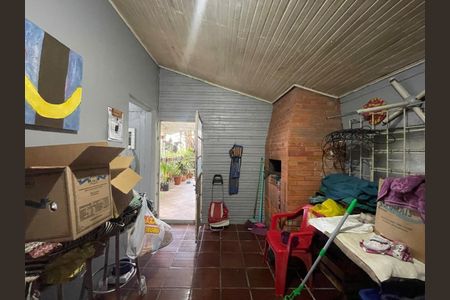 Casa para alugar com 2 quartos, 159m² em Feitoria, São Leopoldo