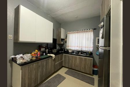 Casa para alugar com 2 quartos, 159m² em Feitoria, São Leopoldo