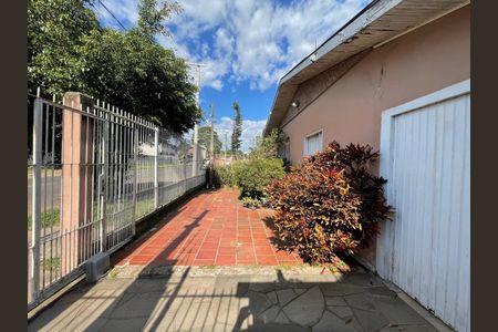 Casa para alugar com 2 quartos, 159m² em Feitoria, São Leopoldo