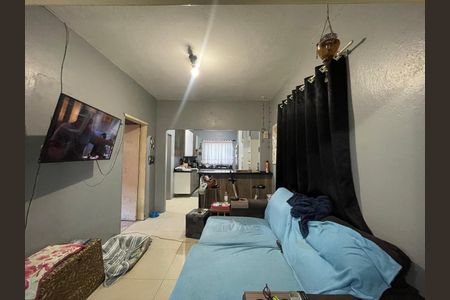 Casa para alugar com 2 quartos, 159m² em Feitoria, São Leopoldo