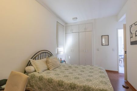 Quarto 2 de apartamento à venda com 3 quartos, 90m² em Grajaú, Belo Horizonte