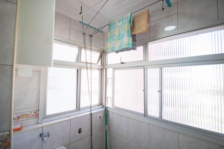 Apartamento para alugar com 73m², 3 quartos e 2 vagas Apartamento para alugar com 73m², 3 quartos e 2 vagasÁREA DE SERVIÇO