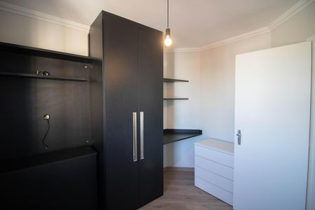 Apartamento para alugar com 73m², 3 quartos e 2 vagas Apartamento para alugar com 73m², 3 quartos e 2 vagasQUARTO 3