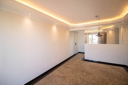 Apartamento para alugar com 73m², 3 quartos e 2 vagas Apartamento para alugar com 73m², 3 quartos e 2 vagasSALA