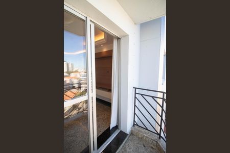 Apartamento para alugar com 73m², 3 quartos e 2 vagas Apartamento para alugar com 73m², 3 quartos e 2 vagasVARANDA DA SALA