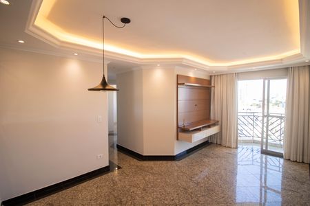 Apartamento para alugar com 3 quartos, 73m² em Parque Mandaqui, São Paulo