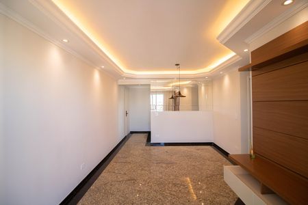 Apartamento para alugar com 73m², 3 quartos e 2 vagas Apartamento para alugar com 73m², 3 quartos e 2 vagasSALA
