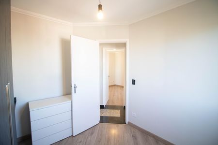 Apartamento para alugar com 73m², 3 quartos e 2 vagas Apartamento para alugar com 73m², 3 quartos e 2 vagasQUARTO 3