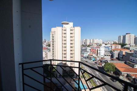 Apartamento para alugar com 73m², 3 quartos e 2 vagas Apartamento para alugar com 73m², 3 quartos e 2 vagasVARANDA DA SALA