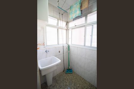 Apartamento para alugar com 73m², 3 quartos e 2 vagas Apartamento para alugar com 73m², 3 quartos e 2 vagasÁREA DE SERVIÇO