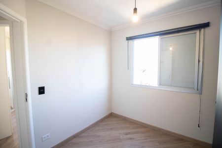 QUARTO 3 de apartamento para alugar com 3 quartos, 73m² em Parque Mandaqui, São Paulo
