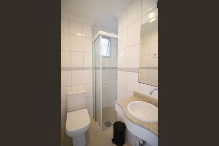 Apartamento para alugar com 73m², 3 quartos e 2 vagas Apartamento para alugar com 73m², 3 quartos e 2 vagasBANHEIRO