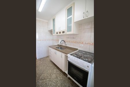 Apartamento para alugar com 73m², 3 quartos e 2 vagas Apartamento para alugar com 73m², 3 quartos e 2 vagasCOZINHA