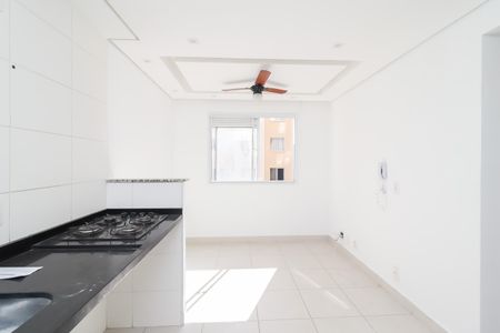 Apartamento para alugar com 2 quartos, 32m² em Itaquera, São Paulo