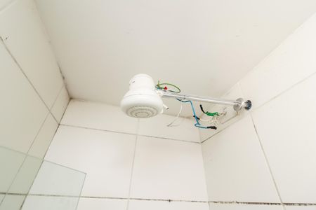 Apartamento para alugar com 32m², 2 quartos e sem vaga Apartamento para alugar com 32m², 2 quartos e sem vagaBanheiro