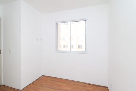 Quarto 1 de apartamento para alugar com 2 quartos, 32m² em Itaquera, São Paulo