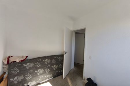 Quarto 2 de apartamento à venda com 2 quartos, 38m² em Jardim do Lago Continuacao, Campinas