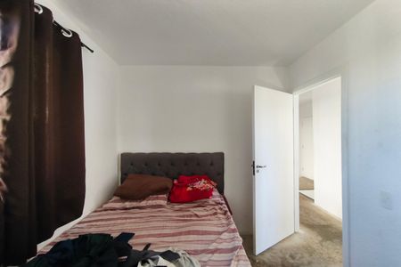 Quarto 1 de apartamento à venda com 2 quartos, 38m² em Jardim do Lago Continuacao, Campinas
