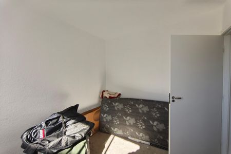 Apartamento à venda com 38m², 2 quartos e sem vaga Apartamento à venda com 38m², 2 quartos e sem vagaQuarto 2