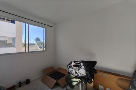 Quarto 2 de apartamento à venda com 2 quartos, 38m² em Jardim do Lago Continuacao, Campinas