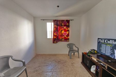 Apartamento à venda com 2 quartos, 38m² em Jardim do Lago Continuacao, Campinas