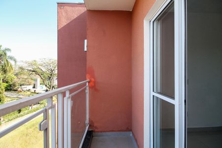Apartamento para alugar com 89m², 3 quartos e 2 vagas Apartamento para alugar com 89m², 3 quartos e 2 vagasVaranda Suíte 1