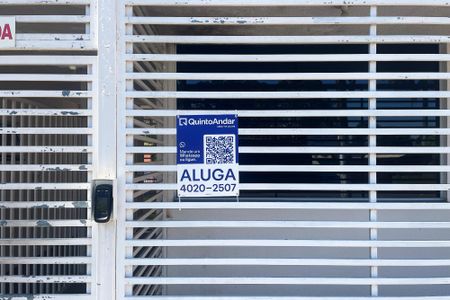 Apartamento para alugar com 89m², 3 quartos e 2 vagas Apartamento para alugar com 89m², 3 quartos e 2 vagasPlaca