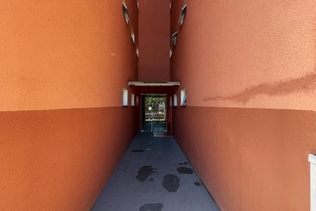 Apartamento para alugar com 89m², 3 quartos e 2 vagas Apartamento para alugar com 89m², 3 quartos e 2 vagasEntrada Prédio