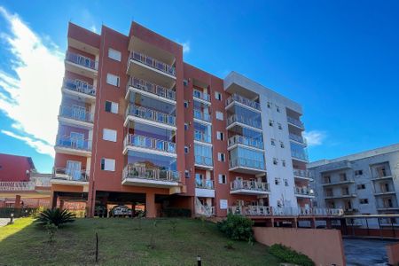 Apartamento para alugar com 89m², 3 quartos e 2 vagas Apartamento para alugar com 89m², 3 quartos e 2 vagasFachada Prédio