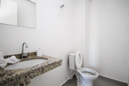 Apartamento para alugar com 89m², 3 quartos e 2 vagas Apartamento para alugar com 89m², 3 quartos e 2 vagasLavabo