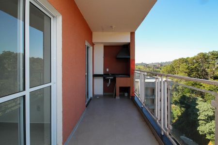 Apartamento para alugar com 89m², 3 quartos e 2 vagas Apartamento para alugar com 89m², 3 quartos e 2 vagasVaranda Sala