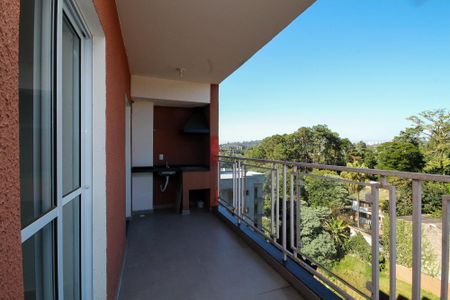 Apartamento para alugar com 89m², 3 quartos e 2 vagas Apartamento para alugar com 89m², 3 quartos e 2 vagasVaranda Sala