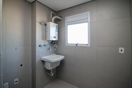 Apartamento para alugar com 89m², 3 quartos e 2 vagas Apartamento para alugar com 89m², 3 quartos e 2 vagasLavanderia