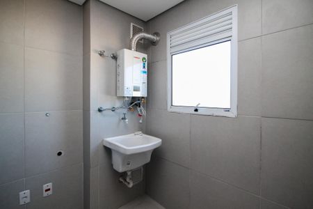 Apartamento para alugar com 89m², 3 quartos e 2 vagas Apartamento para alugar com 89m², 3 quartos e 2 vagasLavanderia
