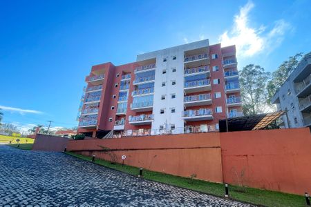 Apartamento para alugar com 89m², 3 quartos e 2 vagas Apartamento para alugar com 89m², 3 quartos e 2 vagasFachada Prédio