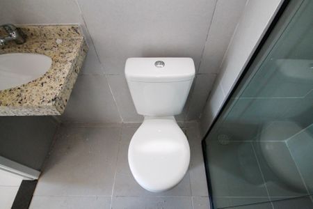 Apartamento para alugar com 89m², 3 quartos e 2 vagas Apartamento para alugar com 89m², 3 quartos e 2 vagasBanheiro