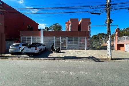 Apartamento para alugar com 89m², 3 quartos e 2 vagas Apartamento para alugar com 89m², 3 quartos e 2 vagasFachada Condomínio
