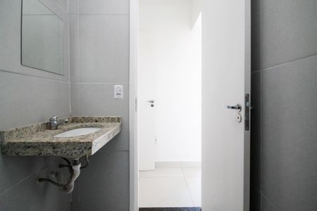 Apartamento para alugar com 89m², 3 quartos e 2 vagas Apartamento para alugar com 89m², 3 quartos e 2 vagasBanheiro Suíte 1