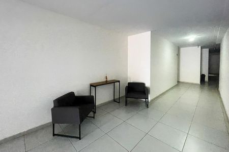 Apartamento para alugar com 89m², 3 quartos e 2 vagas Apartamento para alugar com 89m², 3 quartos e 2 vagasHall de Entrada