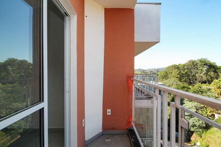 Apartamento para alugar com 89m², 3 quartos e 2 vagas Apartamento para alugar com 89m², 3 quartos e 2 vagasVaranda Suíte 1