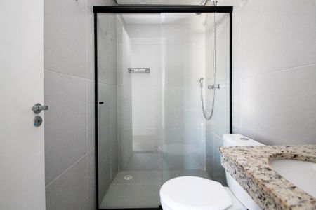 Apartamento para alugar com 89m², 3 quartos e 2 vagas Apartamento para alugar com 89m², 3 quartos e 2 vagasBanheiro Suíte 1