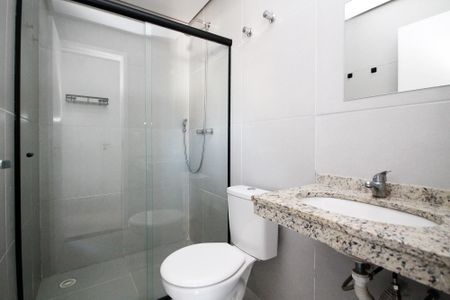 Apartamento para alugar com 89m², 3 quartos e 2 vagas Apartamento para alugar com 89m², 3 quartos e 2 vagasBanheiro Suíte 1