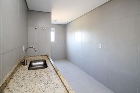 Apartamento para alugar com 89m², 3 quartos e 2 vagas Apartamento para alugar com 89m², 3 quartos e 2 vagasCozinha