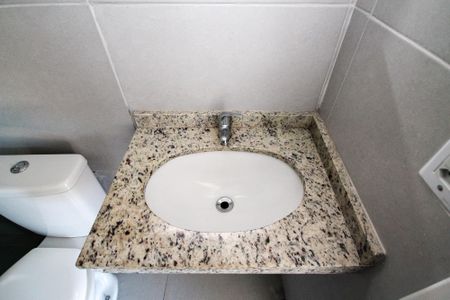 Apartamento para alugar com 89m², 3 quartos e 2 vagas Apartamento para alugar com 89m², 3 quartos e 2 vagasBanheiro Suíte 1