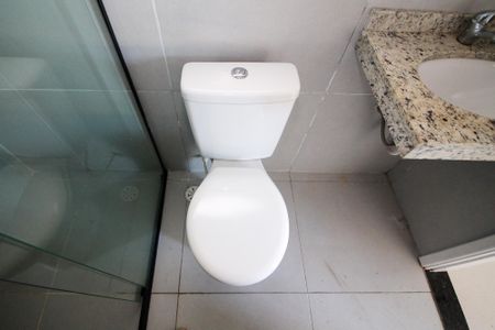 Apartamento para alugar com 89m², 3 quartos e 2 vagas Apartamento para alugar com 89m², 3 quartos e 2 vagasBanheiro Suíte 1