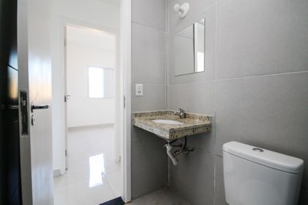 Apartamento para alugar com 89m², 3 quartos e 2 vagas Apartamento para alugar com 89m², 3 quartos e 2 vagasBanheiro