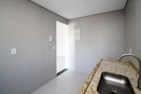 Apartamento para alugar com 89m², 3 quartos e 2 vagas Apartamento para alugar com 89m², 3 quartos e 2 vagasCozinha