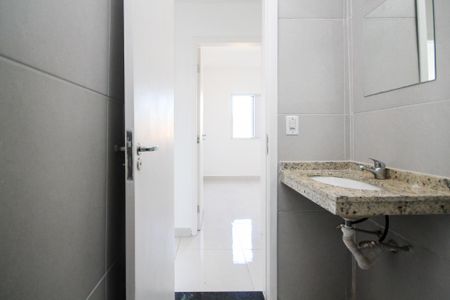 Apartamento para alugar com 89m², 3 quartos e 2 vagas Apartamento para alugar com 89m², 3 quartos e 2 vagasBanheiro